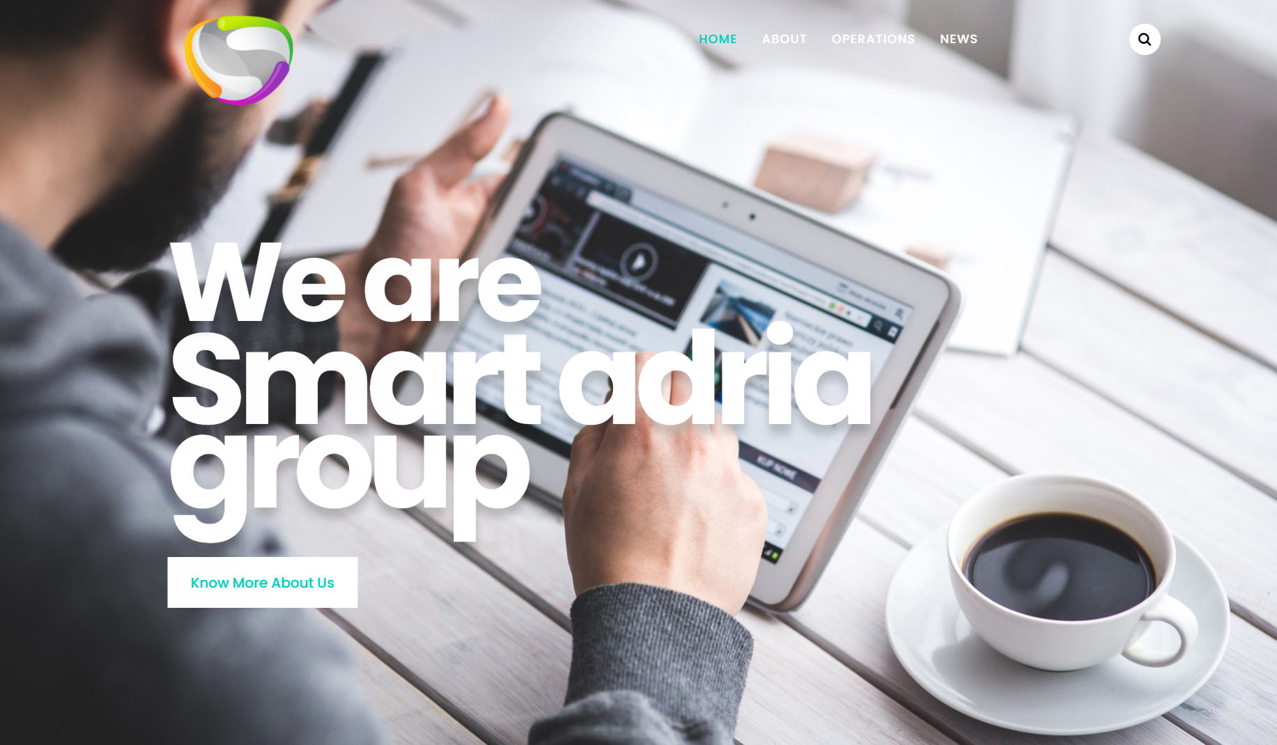 Smart Adria